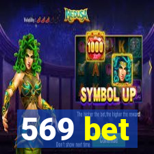 569 bet